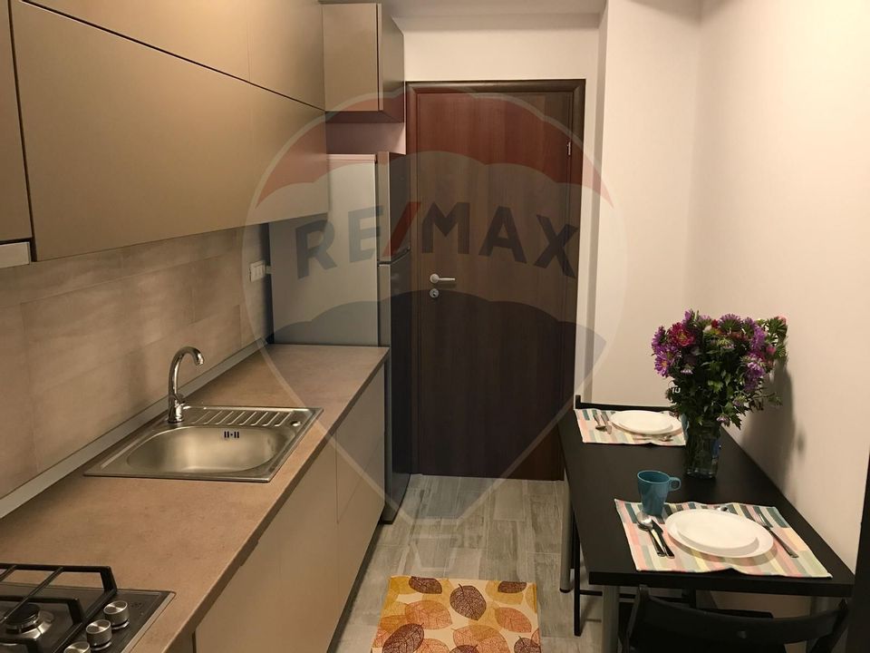 2 room Apartment for rent, Tineretului area