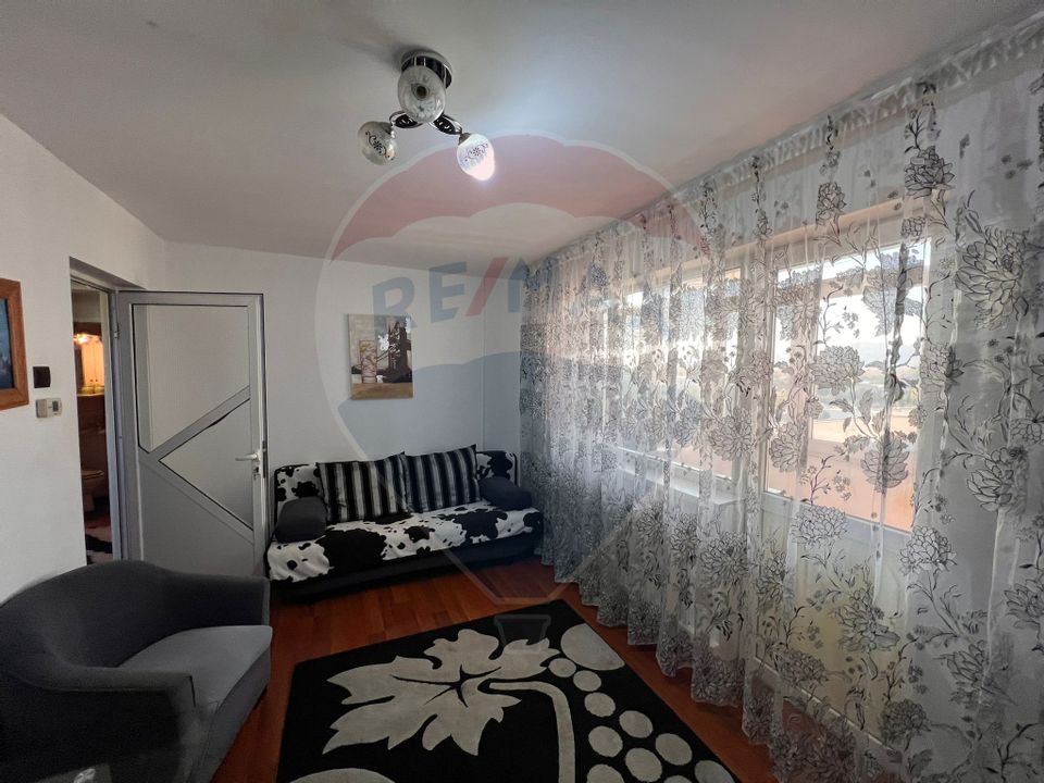 3 room Apartment for rent, Narcisa area