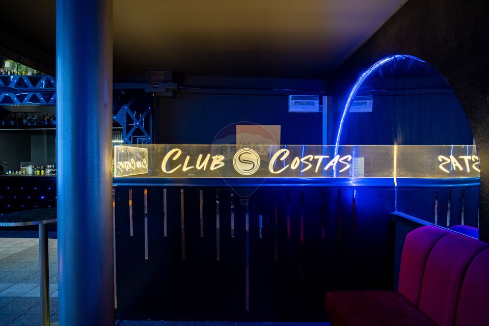 Pensiunea Costas - Afacere la cheie în inima Bucovinei