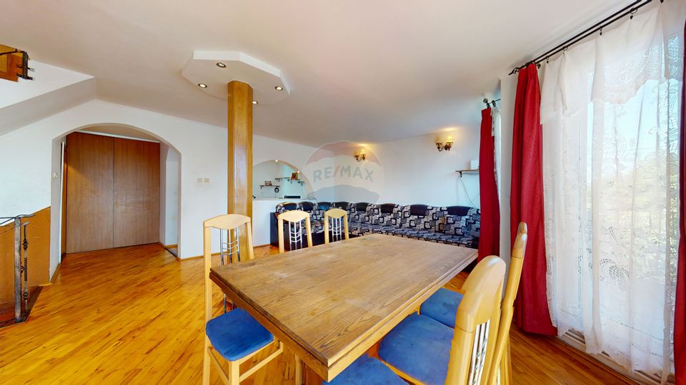 Comision 0% | Casă individuală de vânzare | Cristian