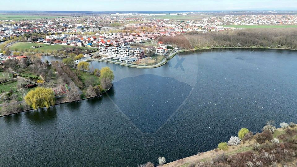 Land 6,667sqm Mogosoaia / Strada lupu