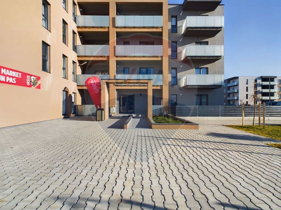 3 room Apartment for rent