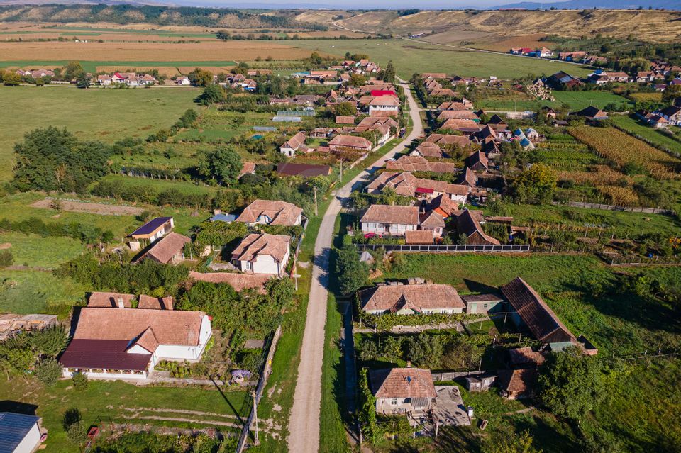 Teren 991mp Gura Arieșului COMISION 0%