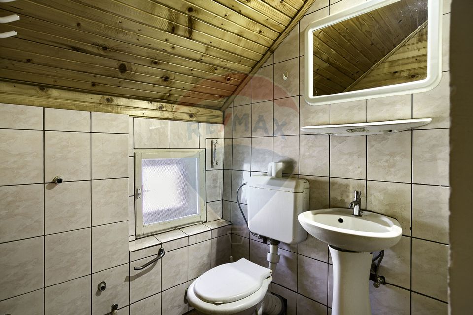 Cladire 10 camere de vânzare zona Intim/ Preluare chiriaș