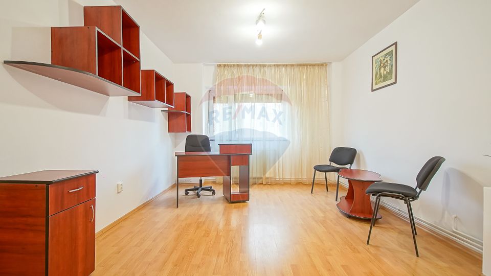 Ideal Investiție! 2 Camere Zizinului + Boxă  – lângă Spitalul Județean