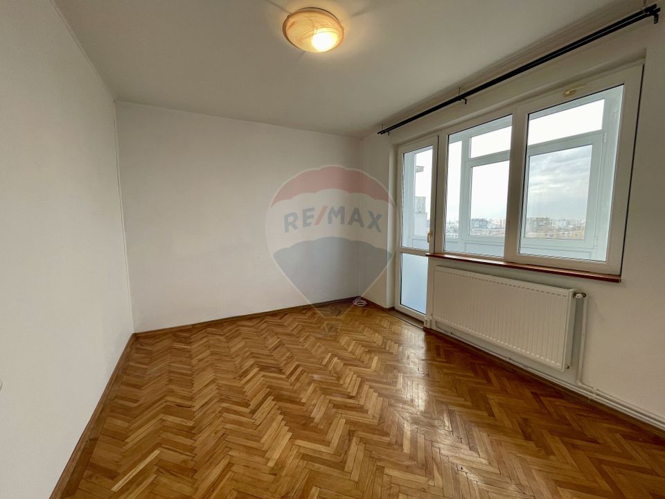 3 room Apartment for sale, Nord area