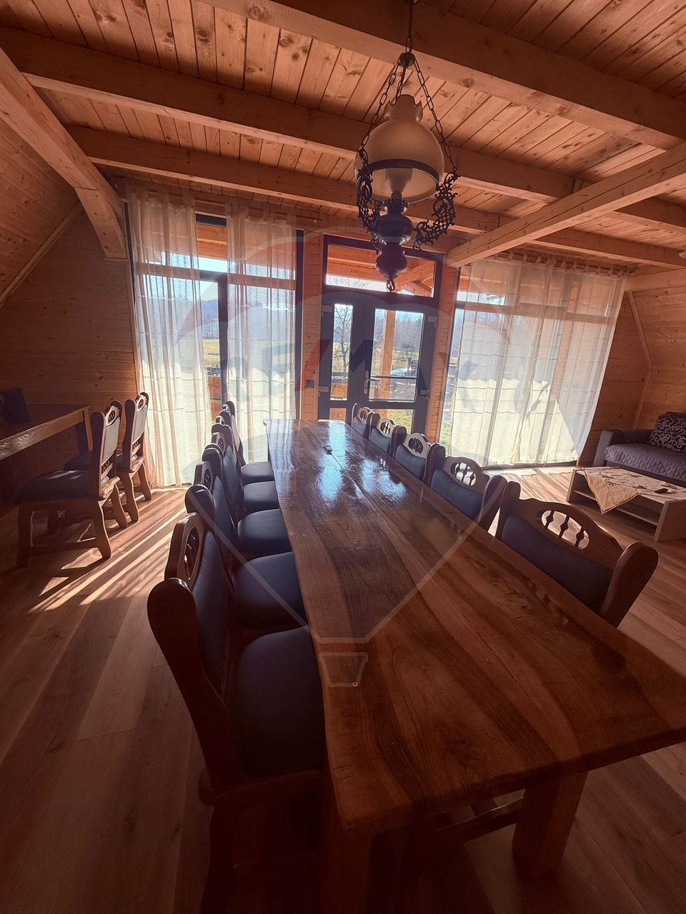 4 room House / Villa for sale