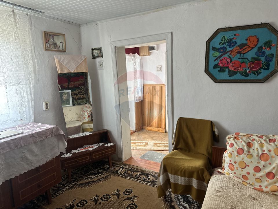 3 room House / Villa for sale