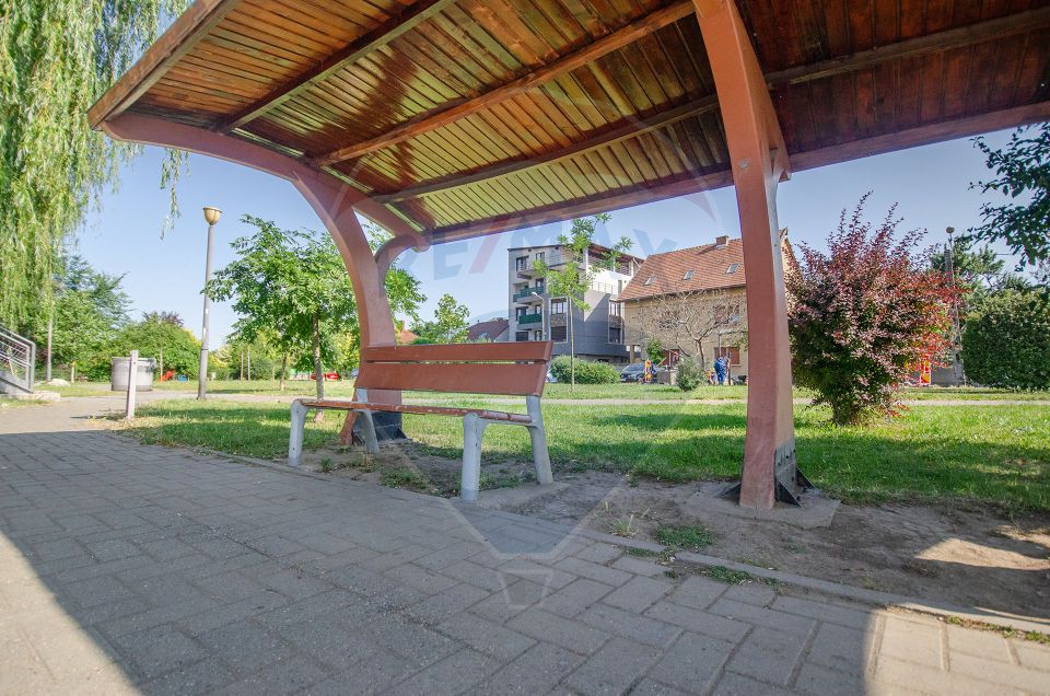 De inchiriat – zona Crisan – 500€ – 0% Comision