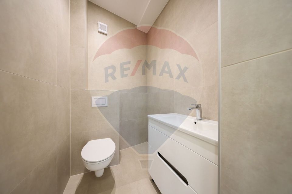 260sq.m Commercial Space for sale, Brasovul Vechi area