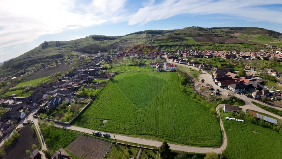 Land 7,342sqm Alma / Strada Alma