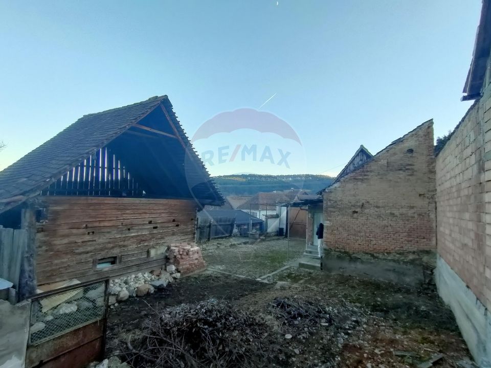 2 room House / Villa for sale