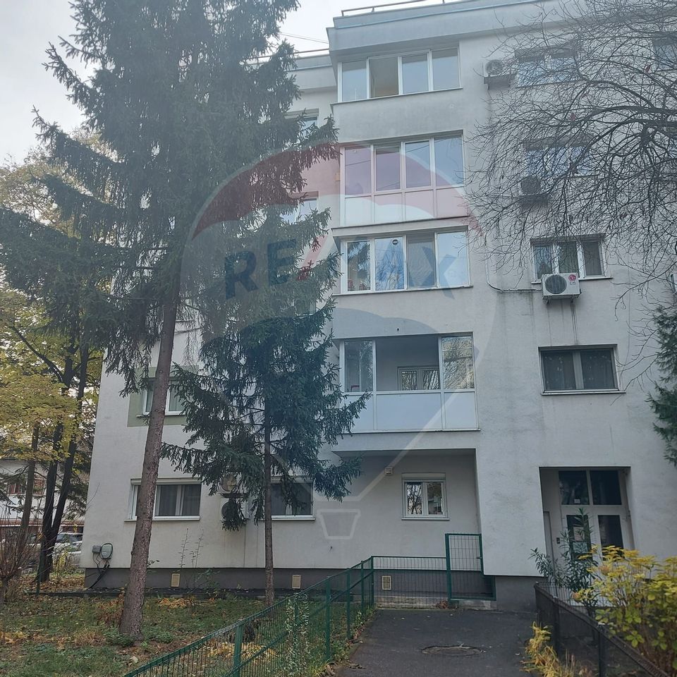 3 room Apartment for rent, Beller area