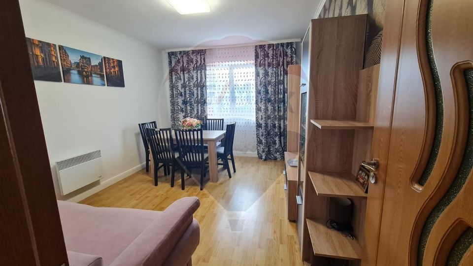 2 room Apartment for sale, Vest area