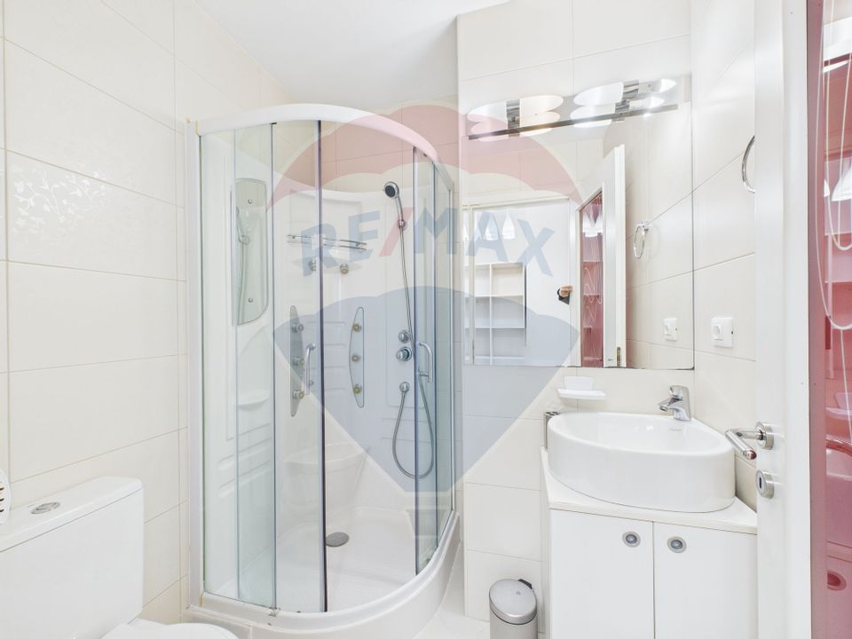 4 room Apartment for rent, Aviatiei area