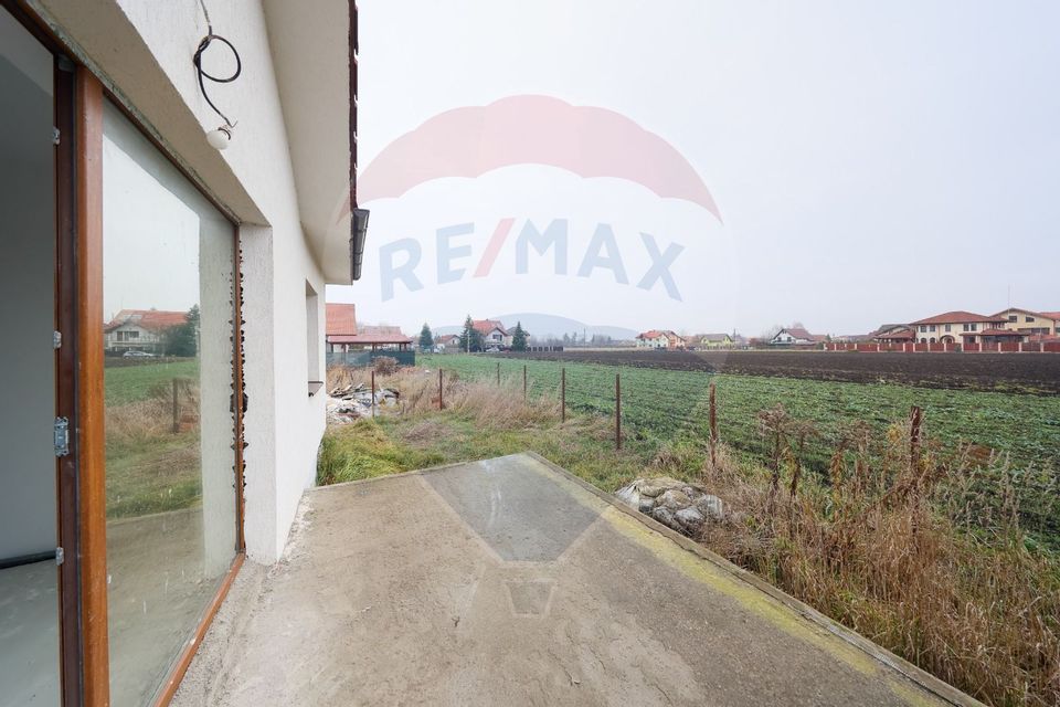 COMISION 0% | CASA STUPINI | 100 MP | 330 MP TEREN |