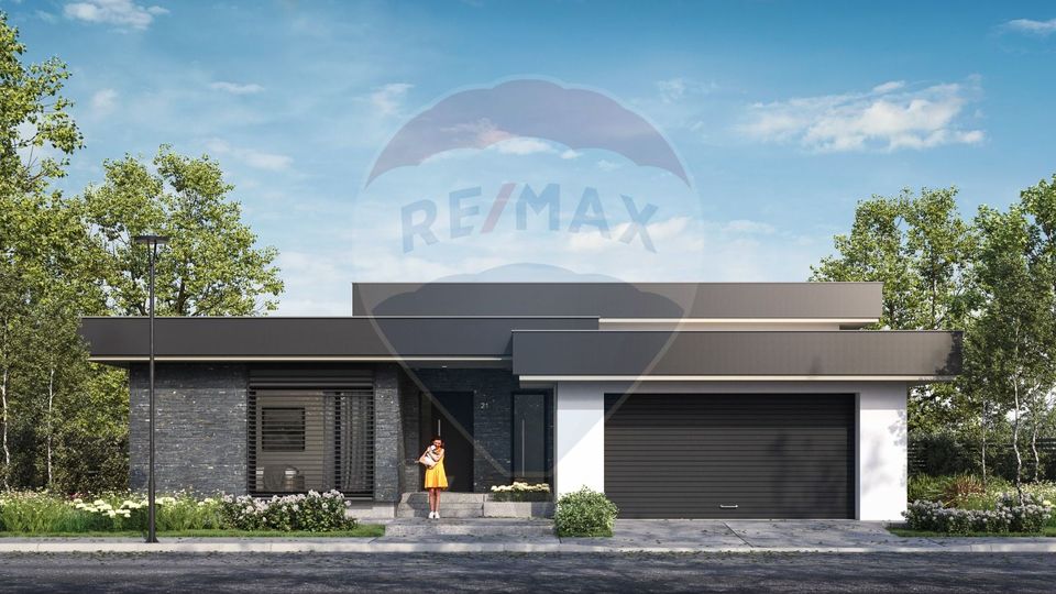 Teren 646mp Oradea / Strada Jiului