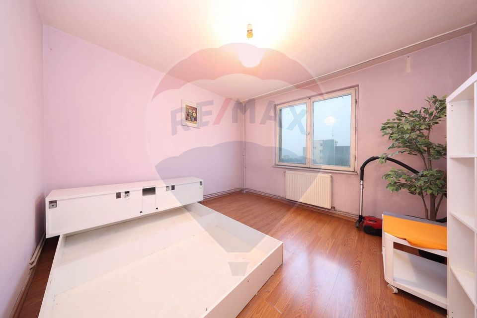 3 room Apartment for sale, Calea Bucuresti area