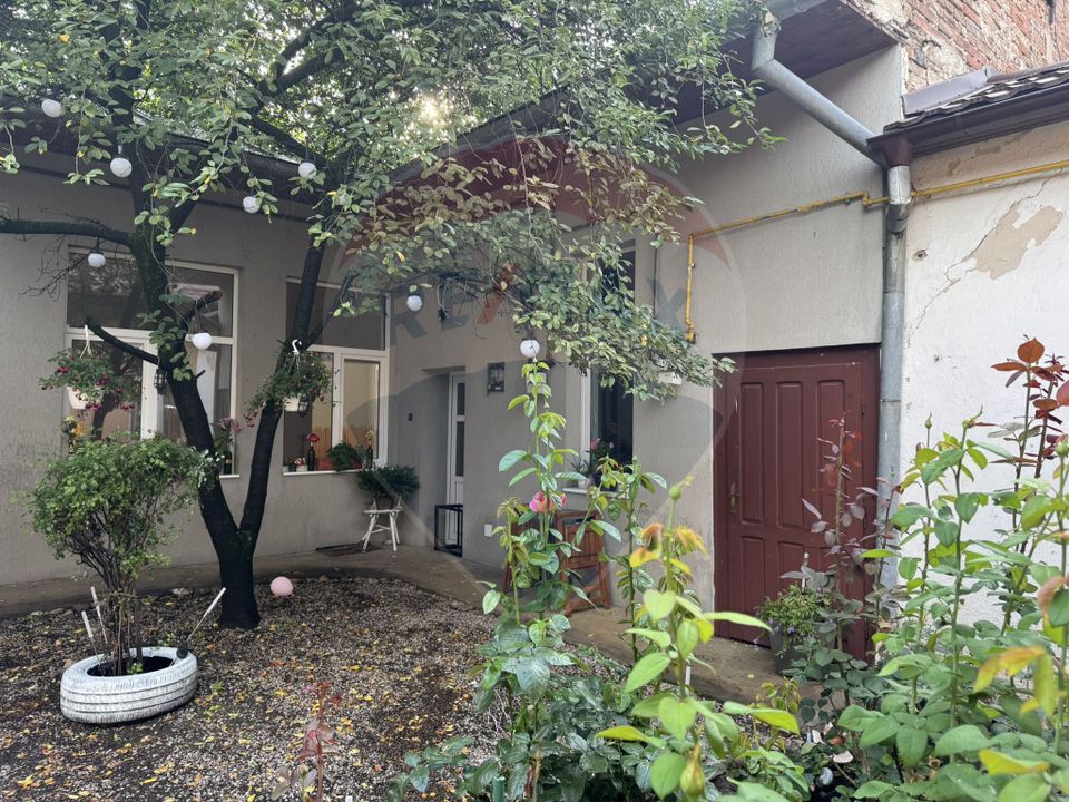 Spațiu pentru birouri / instituții – ultracentral, Str. Pitești