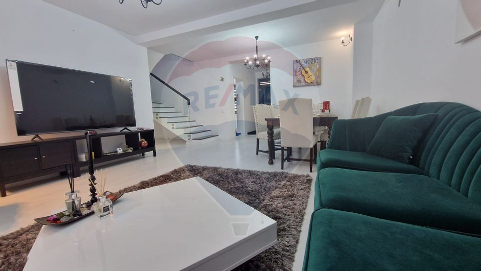 3 room House / Villa for sale, Centura Vest area