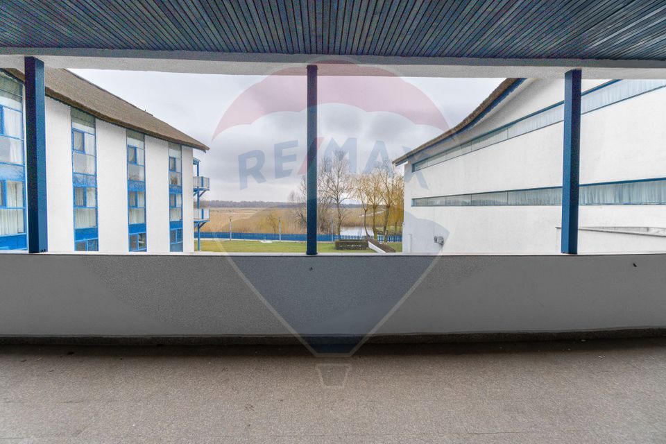 39 room Hotel / Pension for sale