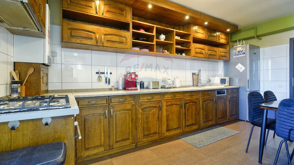 2 room Apartment for rent, Sud area