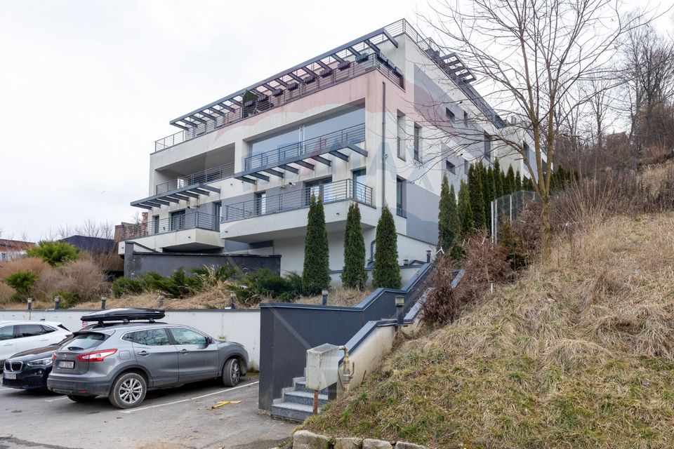 2 room Apartment for rent