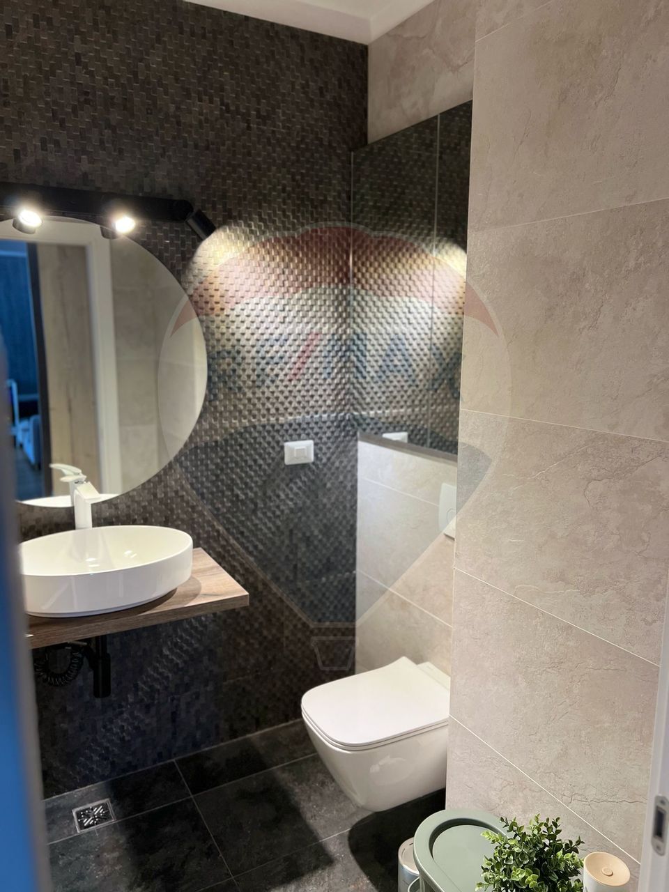 Apartament 2 camere Parkview