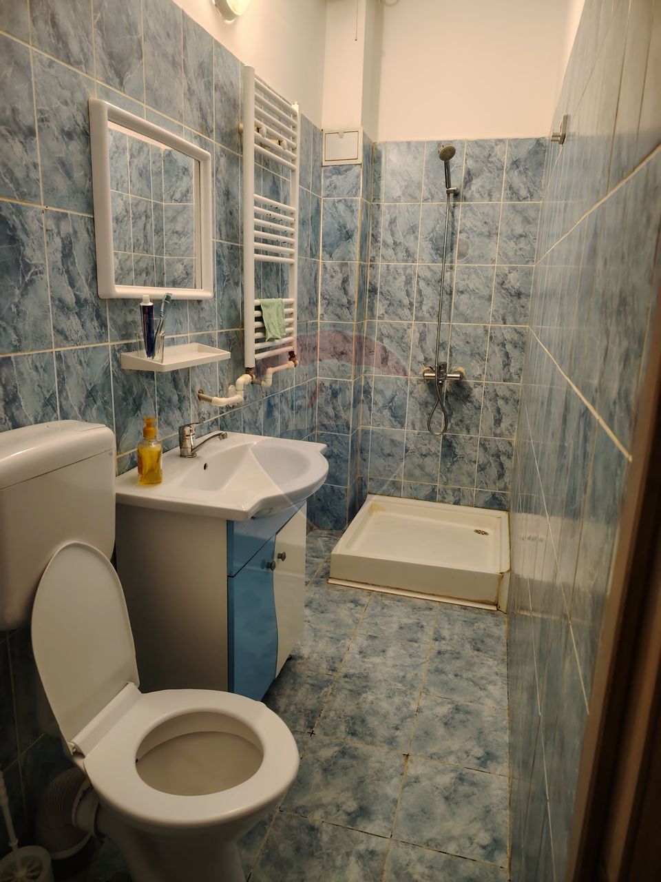 Garsoniera zona ultracentrala  de închiriat