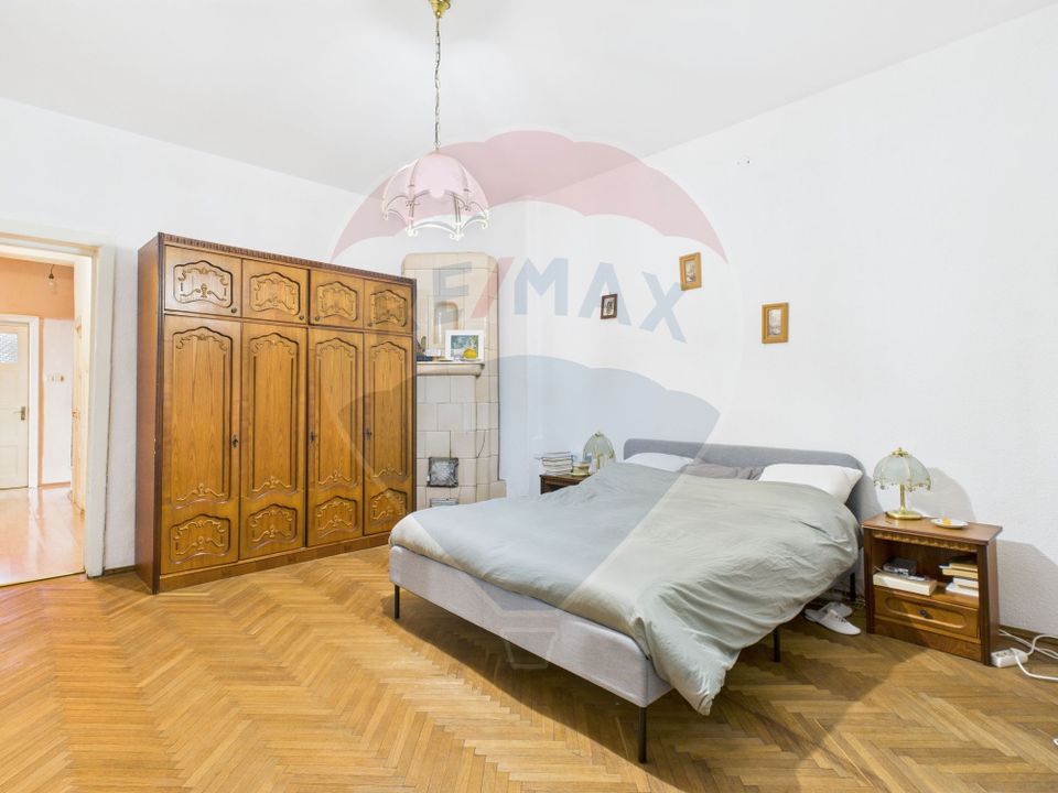 Apartamente in vila - Parc Bazilescu - Sect 1