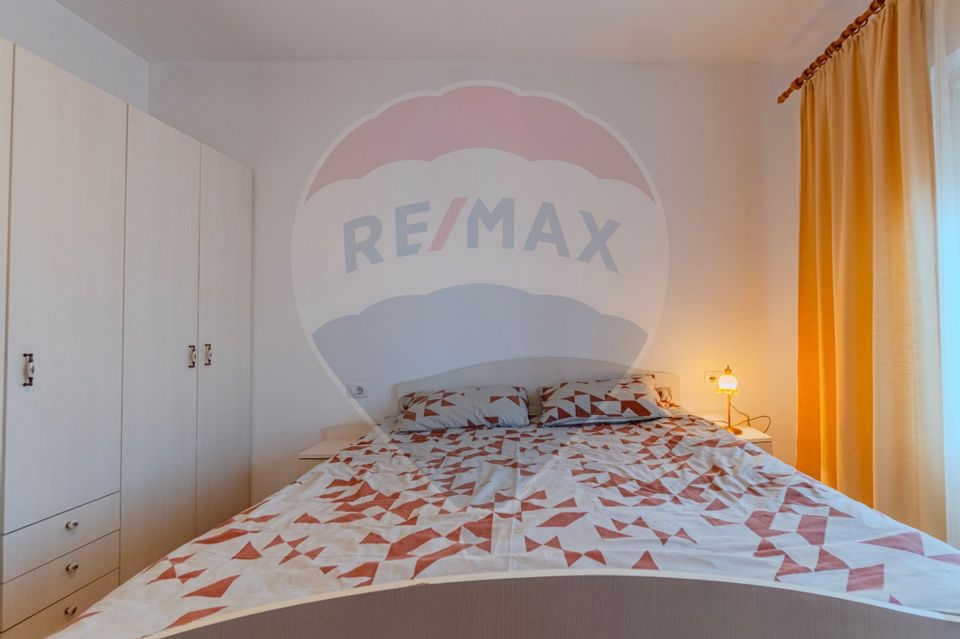 2 room Apartment for rent