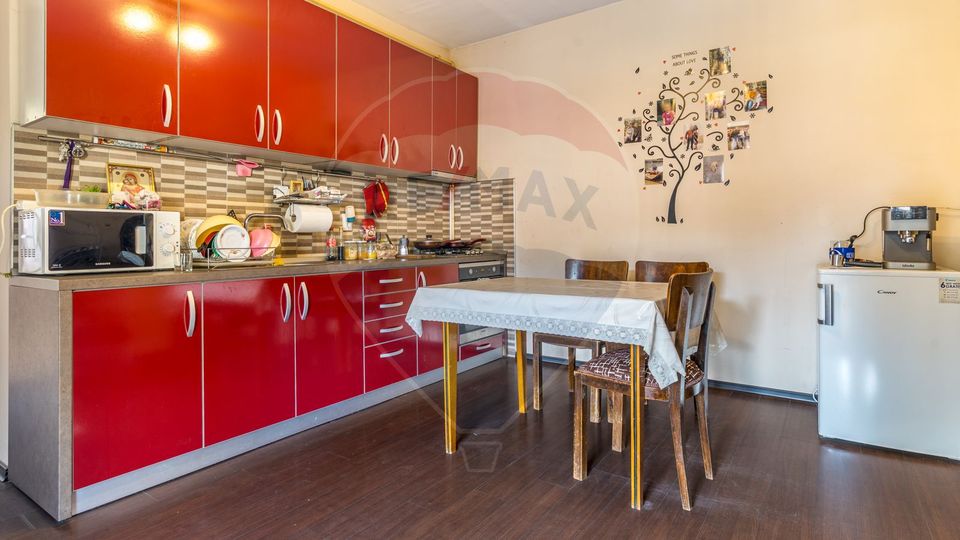 5 room House / Villa for sale, Semicentral area