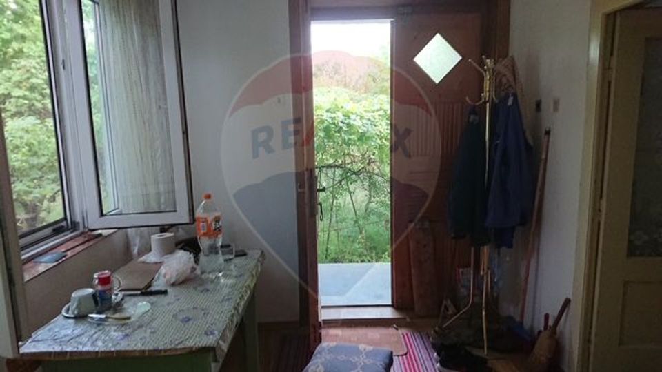 2 room House / Villa for sale