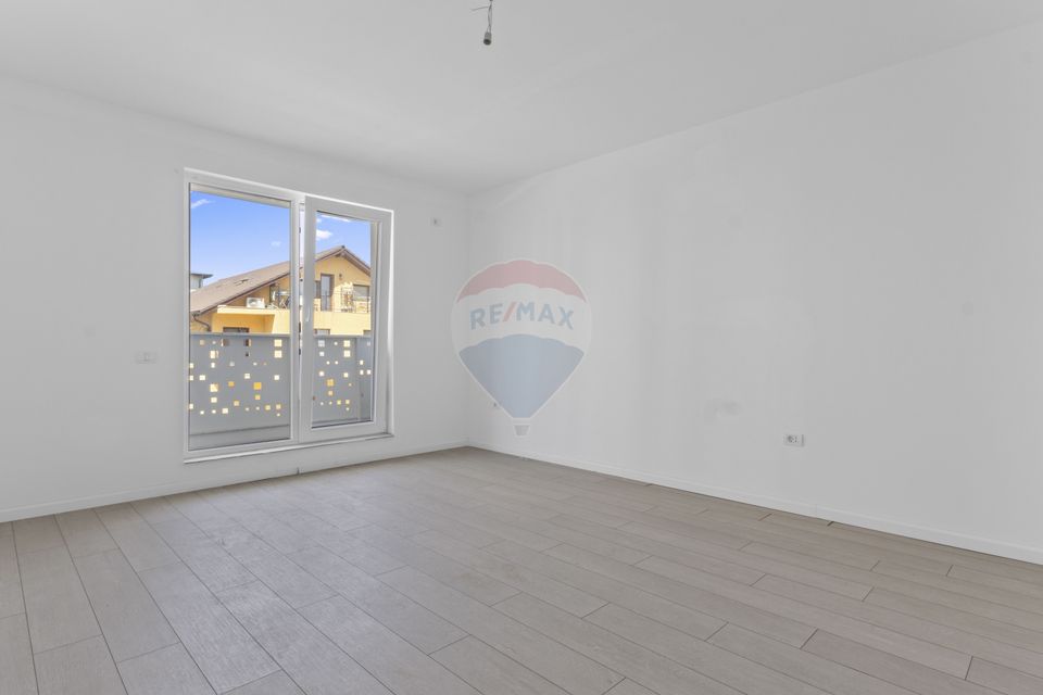 3 room Apartment for sale