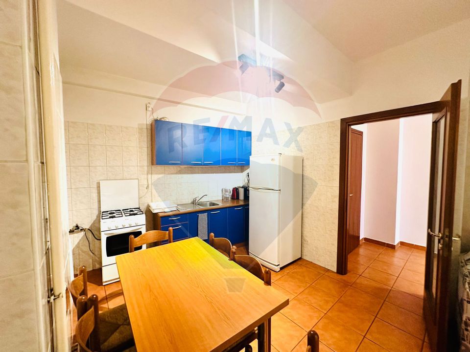 2 room Apartment for sale, Arcul de Triumf area