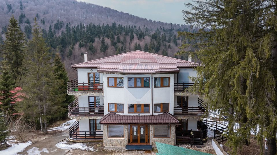 2 room Apartment for sale, Nord area