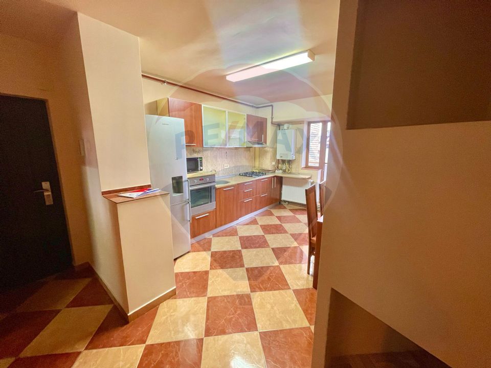 2 room Apartment for rent, Intim area