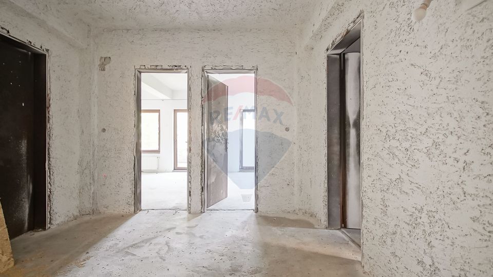 Investiție: Pensiune + Casă lemn, priveliște superbă, 0% Comision