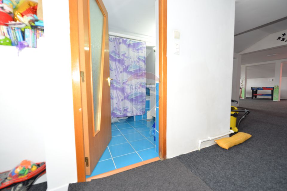 356sq.m Commercial Space for sale, Drumul Taberei area