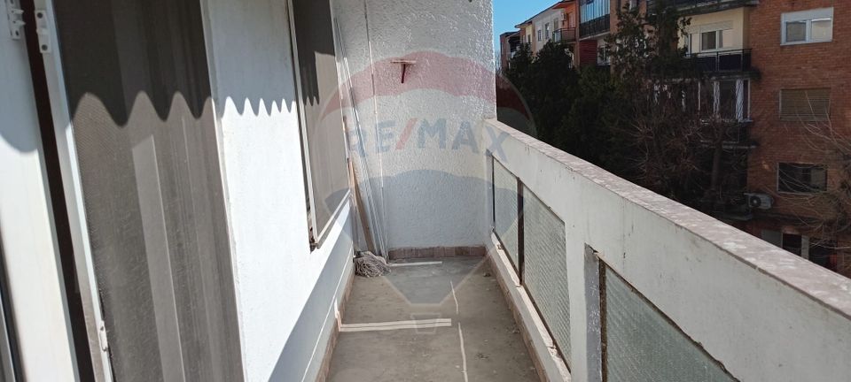 3 room Apartment for sale, Malul Muresului area