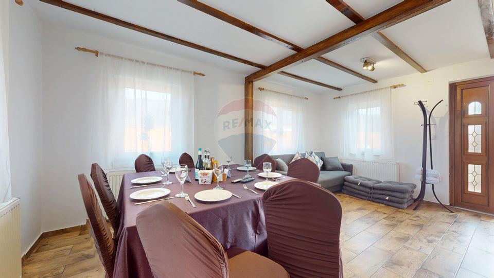 3 room House / Villa for sale