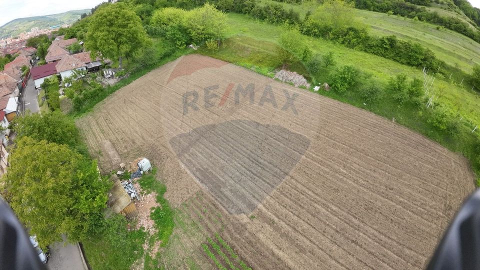 Land 5,546sqm Medias / Strada Pinului