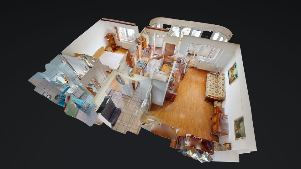 2 room Apartment for sale, 13 Decembrie area