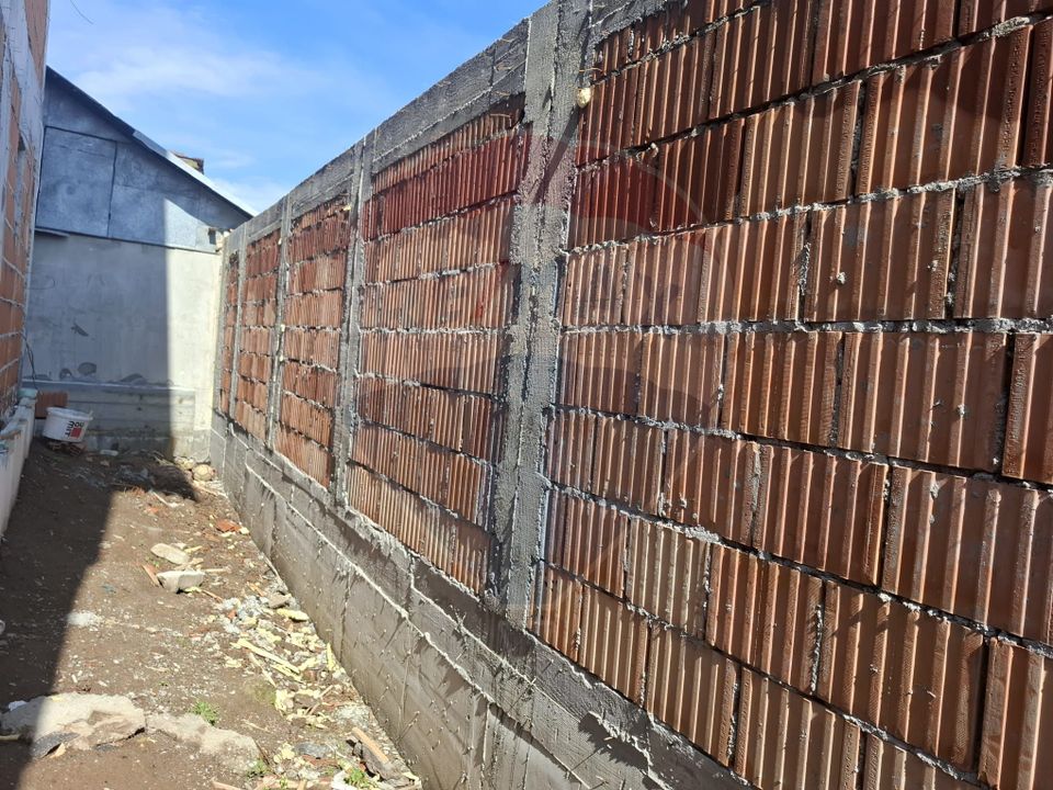 Pantelimon - vanzare vila spatioasa P+Et1+Et.2 str. Walter Maracineanu