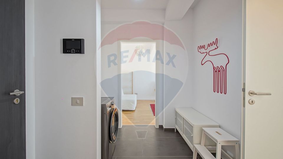 2 room Apartment for rent, Astra area