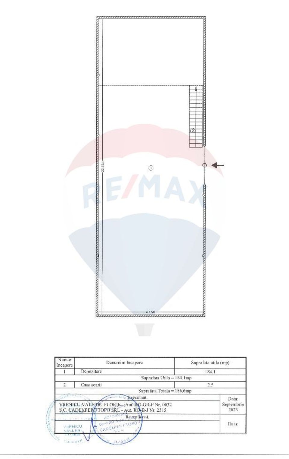 224.3sq.m Industrial Space for rent