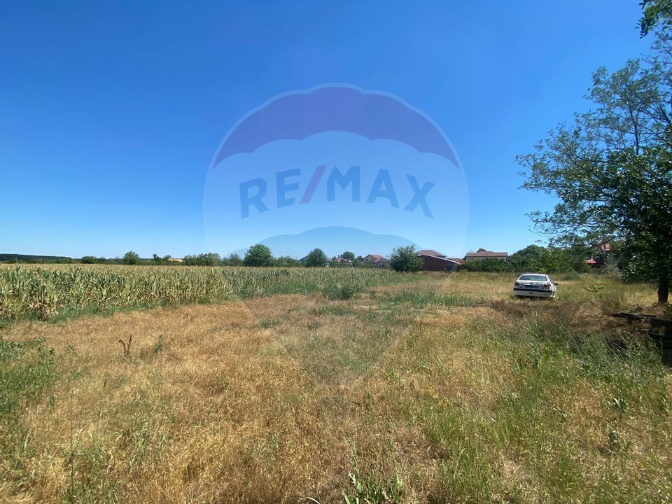 Land 500sqm Gulia / Strada Profesor Mirescu