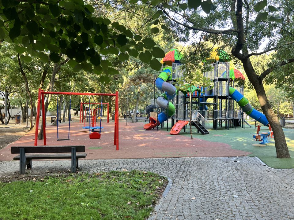 3 room Apartment for sale, Basarabia area