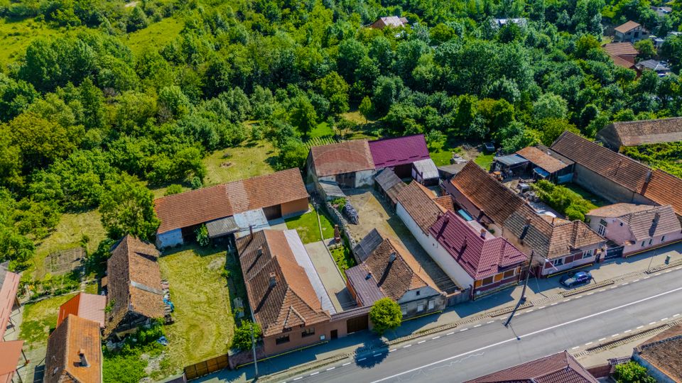 4 room House / Villa for sale