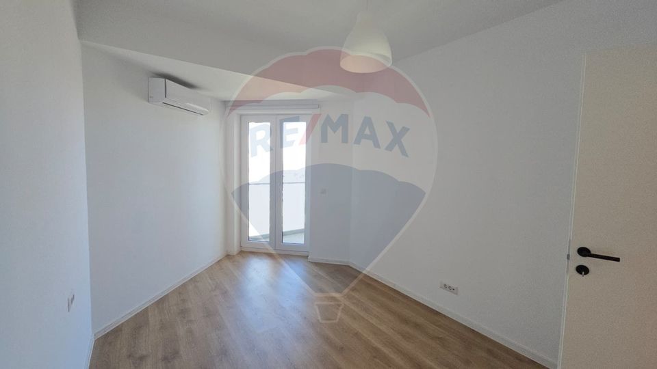 Inchiriere Apartament 3 Camere - Vulcan Residence